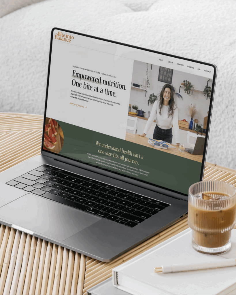 showit website designer